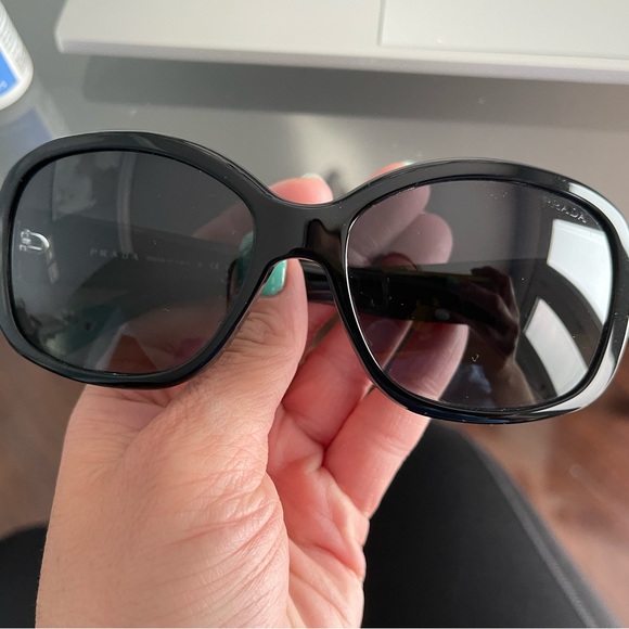 Prada Sunglasses - Picture 6 of 10